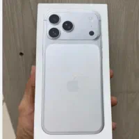 گوشی آیفون 17پرومکس