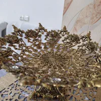 میوه خوری برنز|ظروف سرو و پذیرایی|محمدشهر, عباس آباد|دیوار