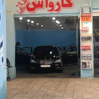 اجاره مغازه تجاری ، مناسب تشخیص رنگ و پولیش کاری