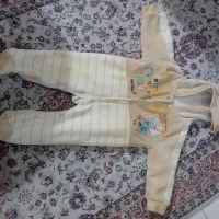 لباس کودک و نوزاد