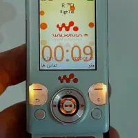 گوشی سونی اریکسون مدل W580i بارم2گیگ وریجسترشده|موبایل|تهران, جماران (نیاوران)|دیوار