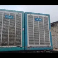 کولر ابی دسته دوم