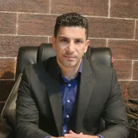 وکیل پایه یک دادگستری