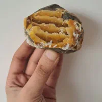 گل سنگ طبیعی و دکوراسیونی