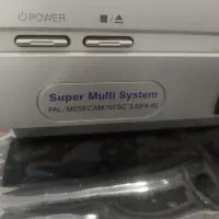 ویدیو ضبط وپخش فیلم بزرگ الجی