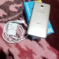 گوشی سامسونگ گلکسی j6 سالم بشرط