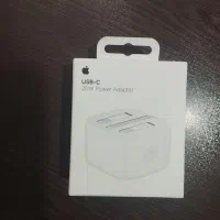 نو برند Apple رنگ سفید قیمت ۲/۸۰۰/۰۰۰