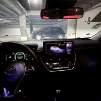 تویوتا کرولا 2024|خودرو سواری و وانت|کرج, عظیمیه|دیوار