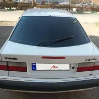 زانتیا مدل ۸۹  عروسک|خودرو سواری و وانت|کرج, خرمدشت|دیوار