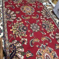 فرش دست دوم