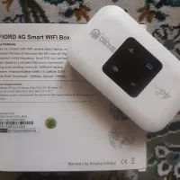مودم جیبی SFIORD 4G نو