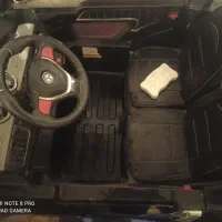 ماشین شارژی|اسباب‌بازی بچه|سیرجان, |دیوار