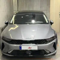 کیا کی۵ فول برساوش