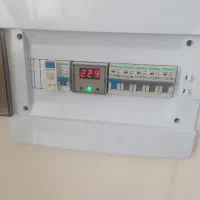 برق کاری ساختمان