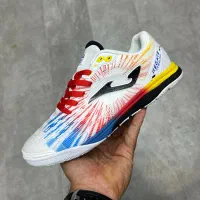 کفش فوتسال جوما مدل رگاته ریباند|کیف، کفش، کمربند|اصفهان, درب کوشک|دیوار