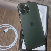 آیفون ۱۳ پرومکس 256GB