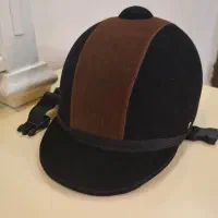 کلاه سوارکاری