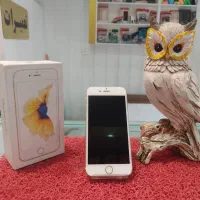 آیفون 6s|موبایل|مشهد, امامیه (شهرک غرب)|دیوار