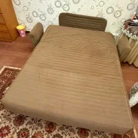 مبل تخواب شو|تخت و سرویس خواب|بندر انزلی, پرستار|دیوار