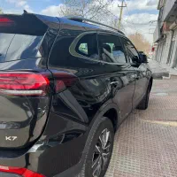 کی ام سی k7|خودرو سواری و وانت|کرمانشاه, |دیوار