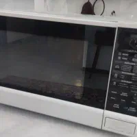 مایکروویو ال جی LG
