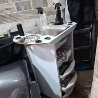 وسایل سالن زیبای|آرایشگاه و سالن‌های زیبایی|رشت, حمیدیان|دیوار