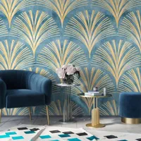 فروش ونصب کاغذ دیواری ونقاشی ساختمان