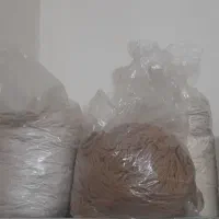 فروش لوازم مکرومه|صنایع دستی و سایر لوازم تزئینی|قزوین, |دیوار