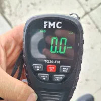 ضخامت سنج رنگ کارشناسی FMC|قطعات یدکی و لوازم جانبی|پاکدشت, پاکدشت (مامازند)|دیوار