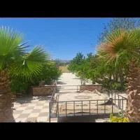 باغ-ویلا-جار-کبوتراباد-برکان