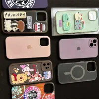 قاب ایفون ۱۲ نرمال و ۱۳ نرمال