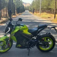 موتور سیکلت