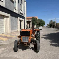 تراکتور فیات