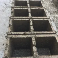 شرکت تولیدی تیرچه و بلوک بهی ارسال به سراسر بوشهر|مصالح و تجهیزات ساختمان|اهرم, |دیوار