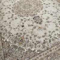 فرش ماشینی دو تخته.جفت 12 متری نخی|فرش|تبریز, |دیوار