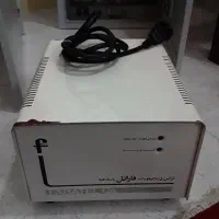 استابلایزر فاراتل ۲/۵ کیلووات|ابزارآلات|اهواز, شهرک دانشگاه|دیوار