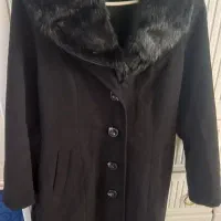 پالتو زمستانی