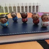 آدمک تعادلی