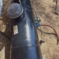 کپسول گاز ال پی جی .وسایل کامل