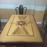 میز نهار خوری