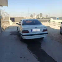 پارس دوگانه کارخانه مدل۹۷|خودرو سواری و وانت|اصفهان, محله سفلی|دیوار