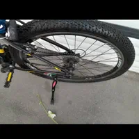 دوچرخه overlord اور لورد ۲۷.۵ ۲۱ دنده|دوچرخه، اسکیت، اسکوتر|رشت, استادسرا|دیوار