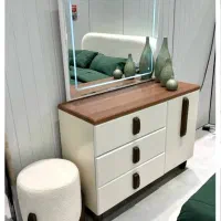 بازار بزرگ مبل ملل شعبه میناب سرویس خواب تدی|تخت و سرویس خواب|میناب, |دیوار