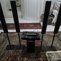 ال جی با کنترل