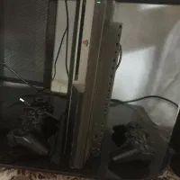 یک دستگاه پلی استیشن|کنسول، بازی ویدئویی و آنلاین|مشهد, چاهشک|دیوار