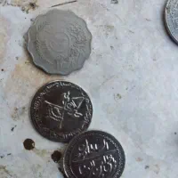 فروش شهاب سنگ ومهره های عتیقه وارزشمند|کلکسیون اشیاء عتیقه|باقرشهر, |دیوار