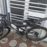 دوچرخه سایز ۲۶اصل سنگاپورحرفه ای