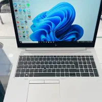 لپ تاپ HP نسل ۹