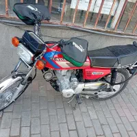 موتور سیکلت150 تیزپرتوس