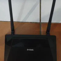 D-Link|مودم و تجهیزات شبکه|همدان, |دیوار